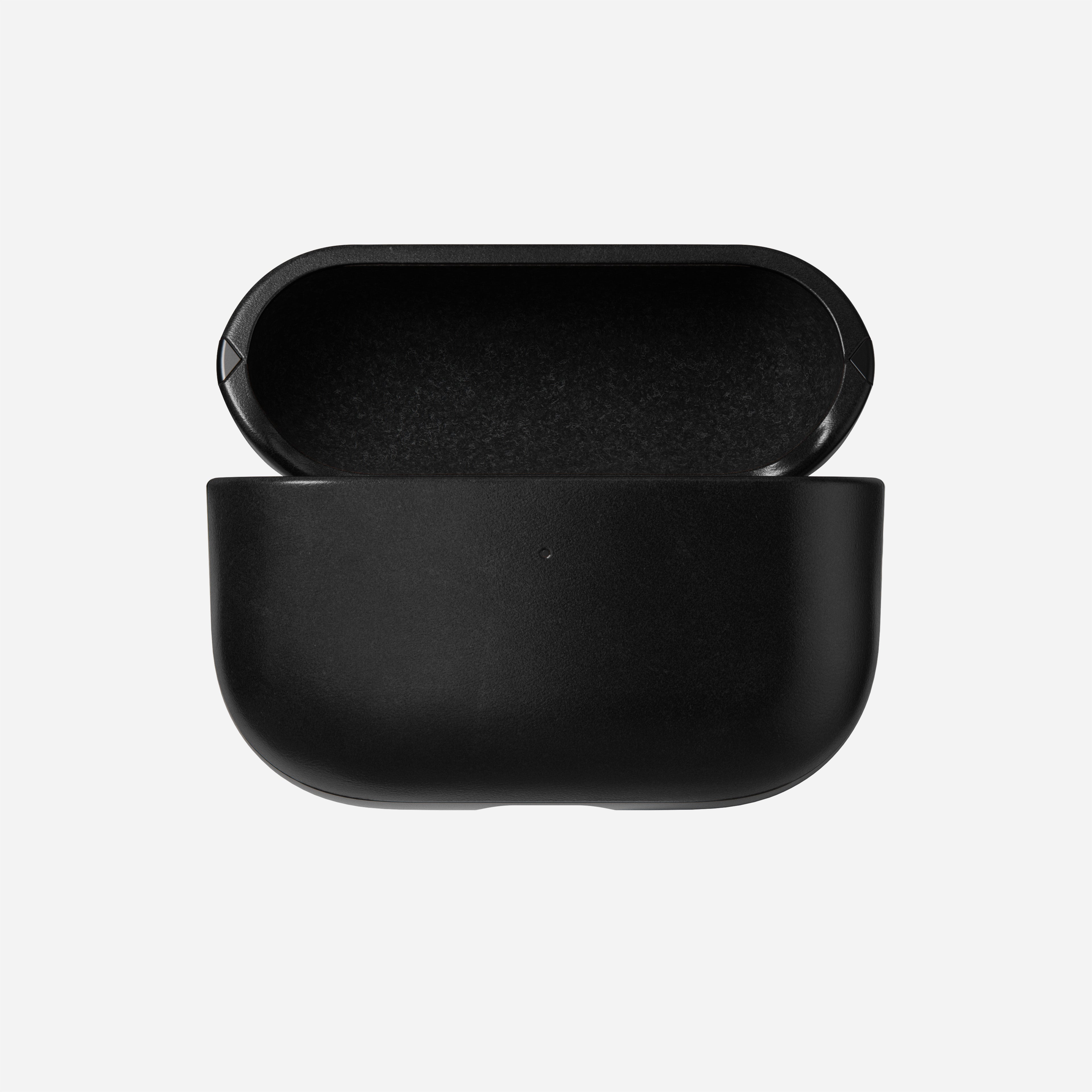 Modern Leather Case - AirPods