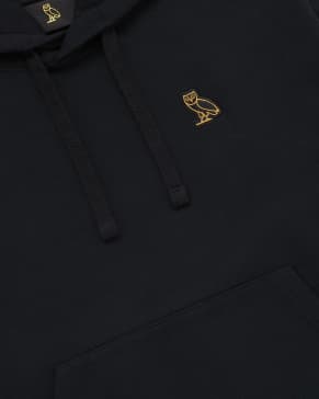 OVO Essentials Hoodie