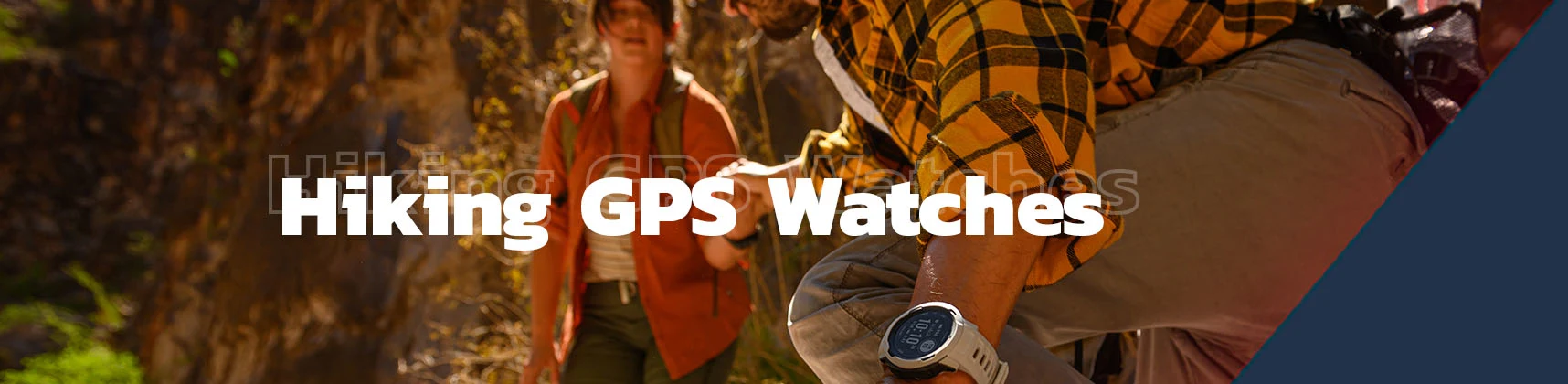 Hiking  & Outdoor GPS Watches & Location Trackers at PlayBetter.com