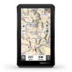Garmin Tread Rugged Powersport GPS Navigator