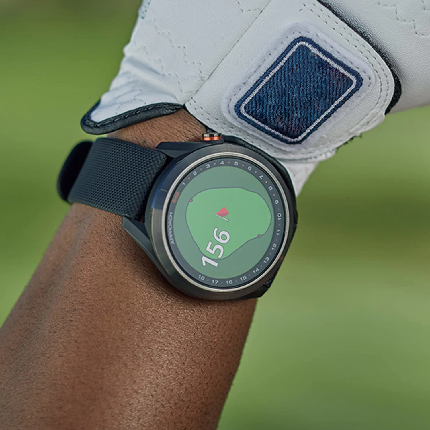 Buy Garmin Approach S42 Golf Watch | Best Watch for Women