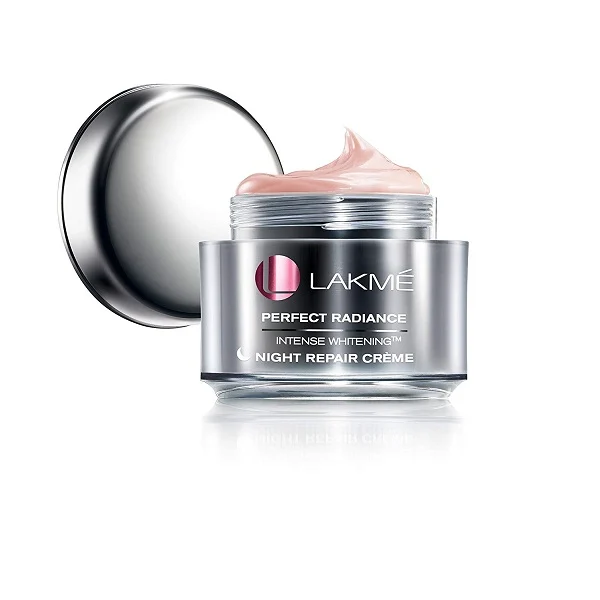 lakme night moisturizer