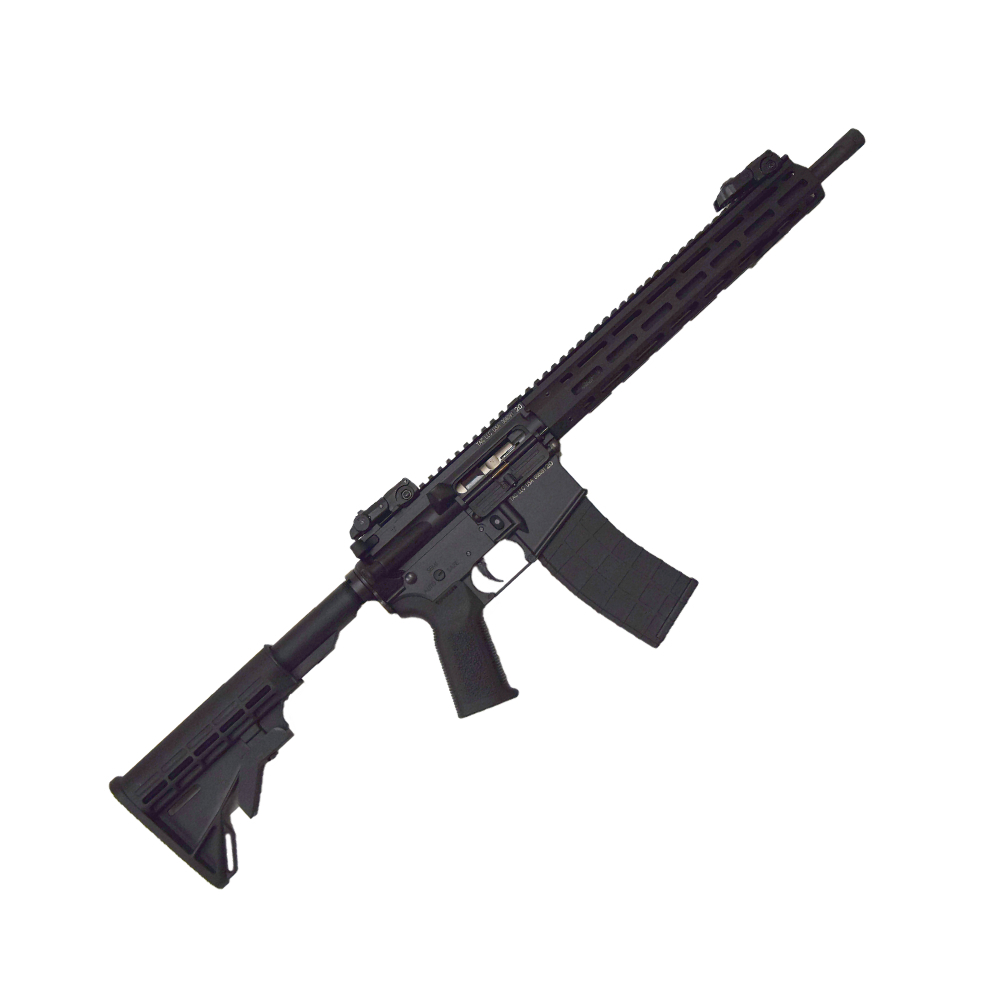 Tippmann Arms Elite LF Fluted