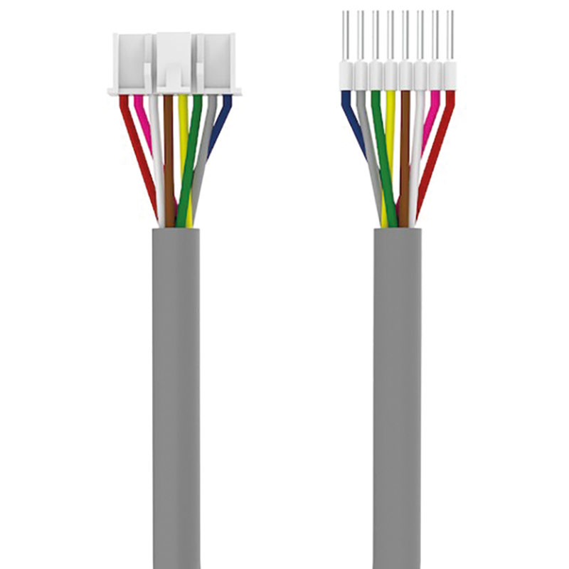 Cable Transition Module Transition de câble contrôleur EKEY dLine - Rudolf Geiser AG