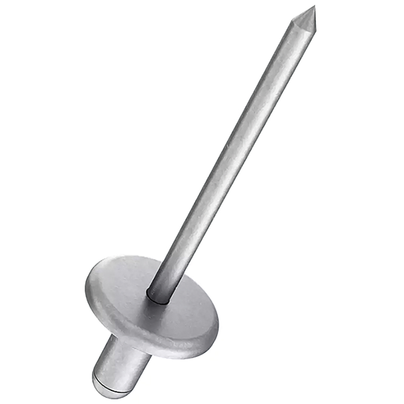 Agmoye Rivets R5 Rivets aveugles GESIPA - Rudolf Geiser AG