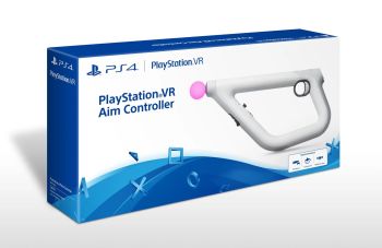 Контроллер прицеливания PS VR