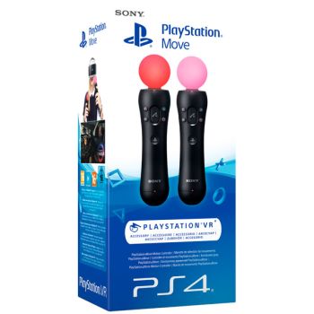 Контроллер движений PS Move V2
