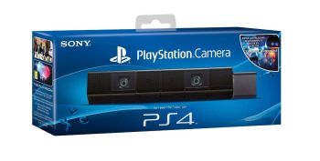 PlayStation Camera