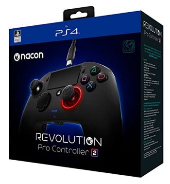 Nacon Revolution Pro Controller 2
