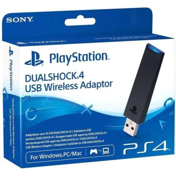 USB-адаптер для DualShock 4