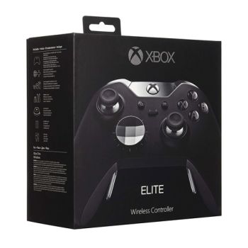 Беспроводной геймпад Xbox Elite
