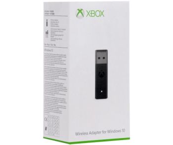 Адаптер для геймпада Xbox