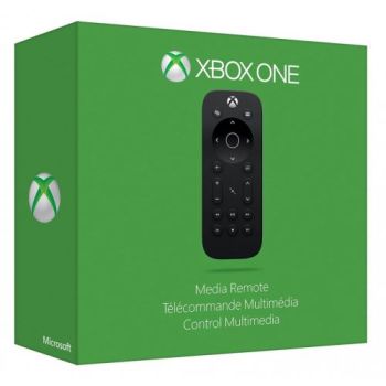 Пульт Media Remote Microsoft для XBOX One