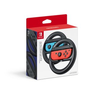 Набор 2 руля Joy-Con