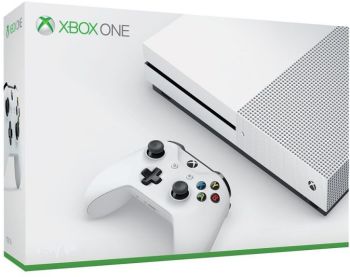 Xbox One S 1TB