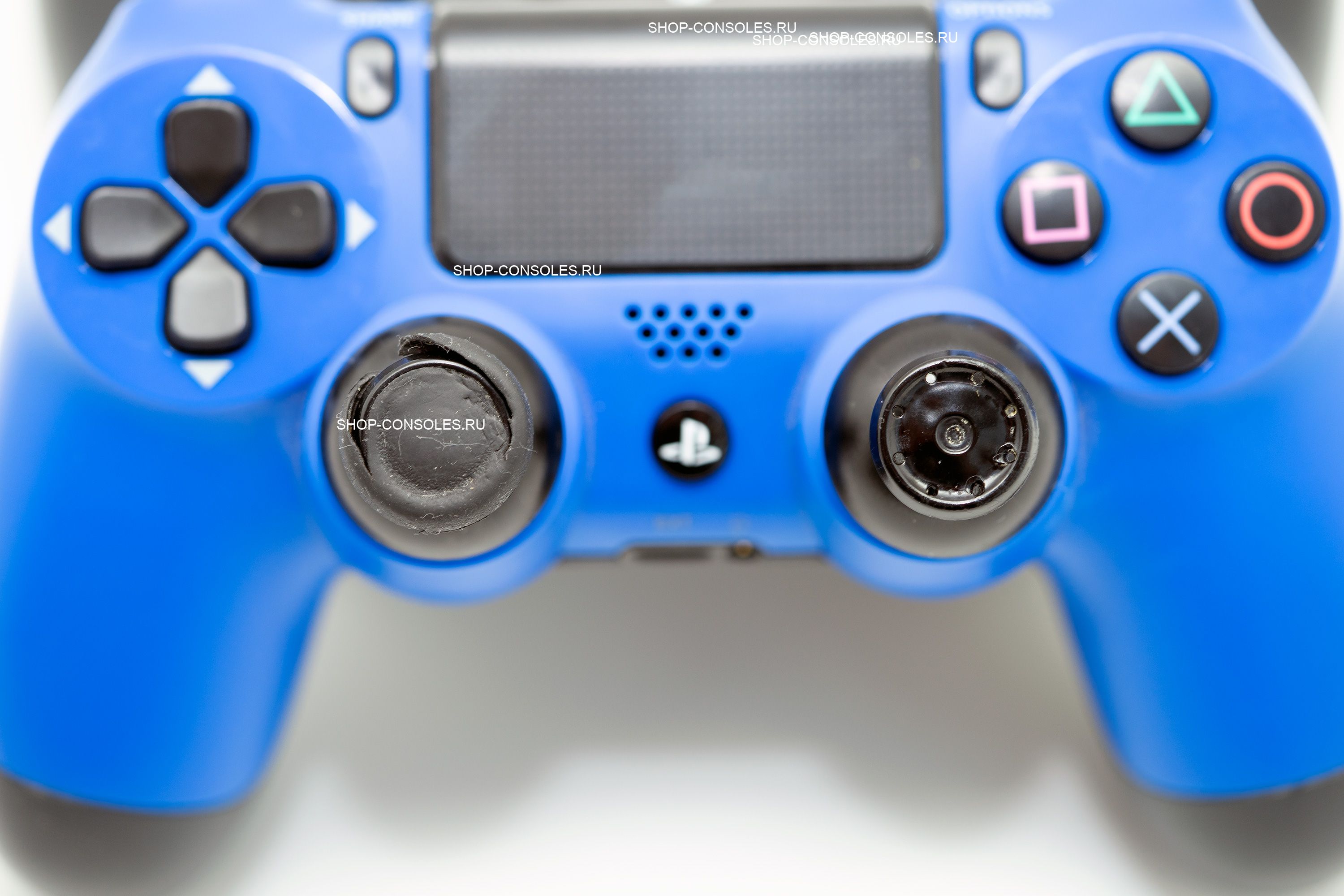 как поставить раскладку dualshock 4 в стиме фото 89