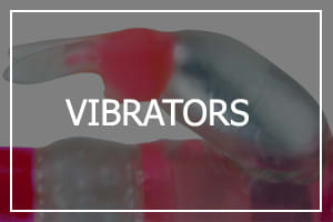 vibrators and vibes