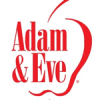 Adam And Eve logo