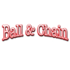 Ball and Chain Games logo