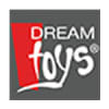 Dream Toys logo