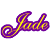 Jade Hosiery Lingerie logo
