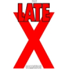 The Late X Collection logo