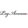 Leg Avenue Lingerie logo