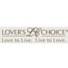 Lovers Choice logo