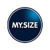 MY.SIZE Condoms logo