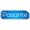 Pasante Condoms logo