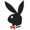 PlayBoy Condoms logo