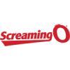 Screaming O logo