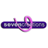 Seven Creations logo