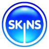 Skins Condoms logo