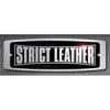 Strict Leather Bondage Clothes logo