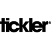 Tickler Sex Toys logo