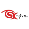 TSX Sex Toys logo