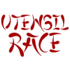 Utensil Race Masturbators logo