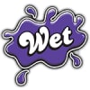 WET Lubricants logo