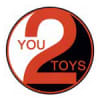 You2Toys logo