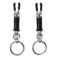 Porduct image for Bondage Ring Barrel Clamps