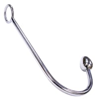 Porduct image for Rouge Stainless Steel Anal Hook