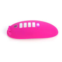 Porduct image for Ohmibod Remote Control Lightshow Vibrator