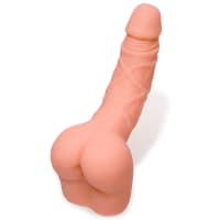 Porduct image for Pipedream Extreme Fuck My Cock Masturbator