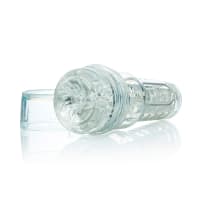 Porduct image for Fleshlight Go Ice Torque Mastubator