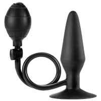 Porduct image for Colt Medium Pumper Inflatable Anal Plug