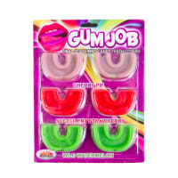 Porduct image for Gum Job Oral Sex Candy Teeth Covers