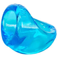 Porduct image for Oxballs Unit X CockSling Ice Blue