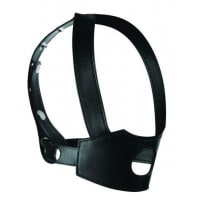 Porduct image for Master Series Dildo Face Harness