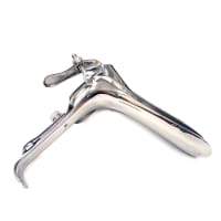 Porduct image for Rouge Stainless Steel Vaginal Speculum